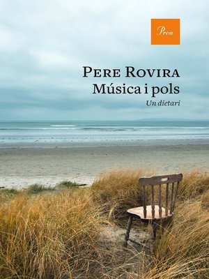 cover image of Música i pols